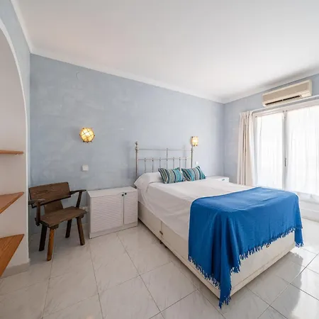 Elegant For 8 People Villa L'Escala