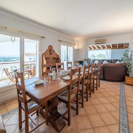 Elegant For 8 People * L'Escala