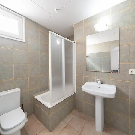 Elegant For 8 People Villa